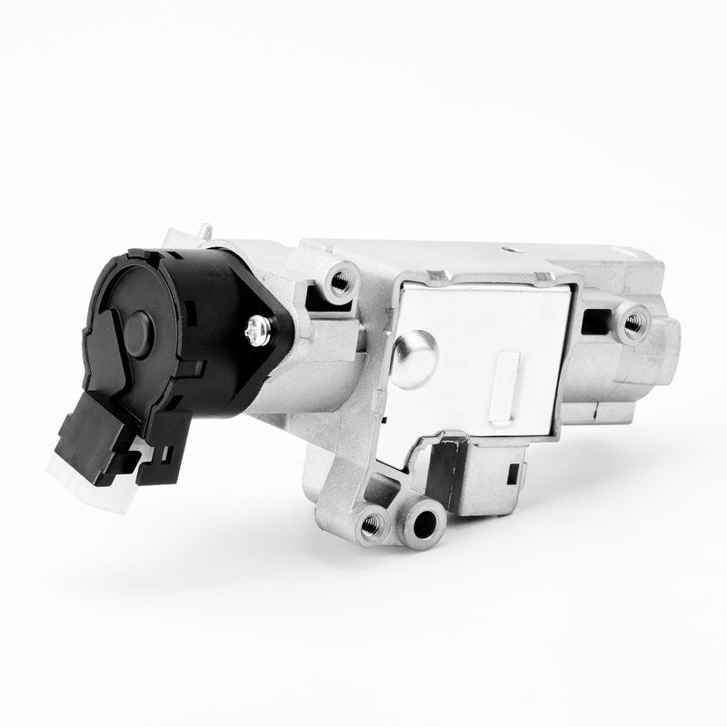 Lozzpore 15795322 Ignition Switch Lock Cylinder for 2004-2012 Chevy Colorado GMC Canyon, 2006-2010 Humme H3 H3T Isuz I-280 I-290 I-350 I-370, Ignition Lock Cylinder Housing 15216929 15795321 15795324 19149940 - Image 3